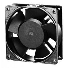 Ventilator axial AC 119x119x38mm 230V 20/17W 0.13/0.11A 2600/2800 rot./min #YJF12038HS-2N